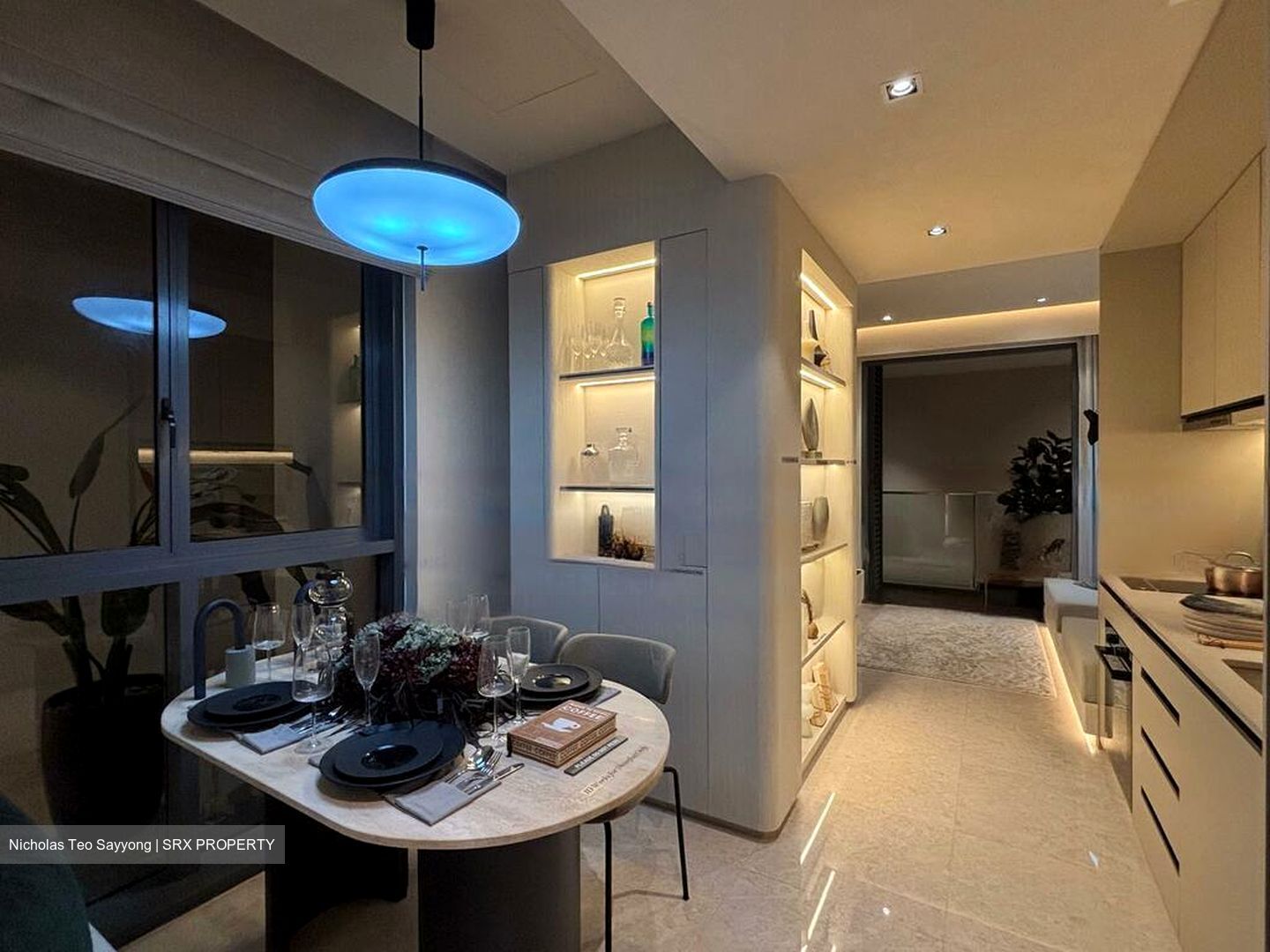 Hill House (D9), Apartment #472874541